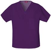 Dickies Unisex EDS V-Neck Scrub Tops