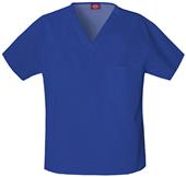 Dickies Unisex EDS V-Neck Scrub Tops