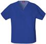 Dickies Unisex EDS V-Neck Scrub Tops