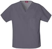 Dickies Unisex EDS V-Neck Scrub Tops