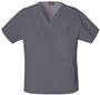 Dickies Unisex EDS V-Neck Scrub Tops