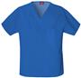 Dickies Unisex EDS V-Neck Scrub Tops