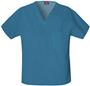 Dickies Unisex EDS V-Neck Scrub Tops