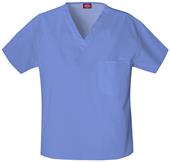 Dickies Unisex EDS V-Neck Scrub Tops