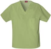 Dickies Unisex EDS V-Neck Scrub Tops