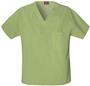 Dickies Unisex EDS V-Neck Scrub Tops