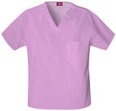 Dickies Unisex EDS V-Neck Scrub Tops