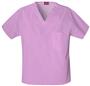 Dickies Unisex EDS V-Neck Scrub Tops