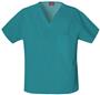 Dickies Unisex EDS V-Neck Scrub Tops