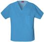Dickies Unisex EDS V-Neck Scrub Tops