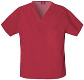 Dickies Unisex EDS V-Neck Scrub Tops