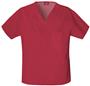 Dickies Unisex EDS V-Neck Scrub Tops