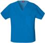 Dickies Unisex EDS V-Neck Scrub Tops