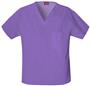Dickies Unisex EDS V-Neck Scrub Tops