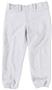 3n2 Womens Low-Rise Full Length Fastpitch Pants
