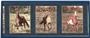 Illumalite Designs Majestic Horses Wall Plaque