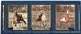Illumalite Designs Majestic Horses Wall Plaque
