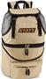 Picnic Time Oklahoma State Cowboys Zuma Backpack