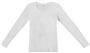 Dickies Women's Long Sleeve Crew Neck Scrub Tee