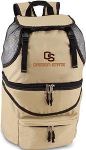 BEIGE/EBROIDERED LOGO