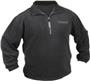 Diamond Mens Long Sleeve Fleece Pullover