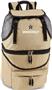 Picnic Time Vanderbilt University Zuma Backpack