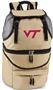 Picnic Time Virginia Tech Hokies Zuma Backpack