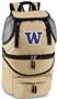 Picnic Time University of Washington Zuma Backpack