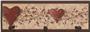 Illumalite Designs Hearts & Vine Wall Plaque