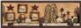 Illumalite Designs Faith Hope Love Wall Plaque