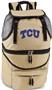 Picnic Time Texas Christian Univ. Zuma Backpack