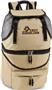 Picnic Time East Carolina Pirates Zuma Backpack