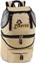 Picnic Time East Carolina Pirates Zuma Backpack