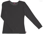 Dickies Women's Silky Long Sleeve Scrub Tee