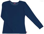 Dickies Women's Silky Long Sleeve Scrub Tee