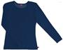 Dickies Women's Silky Long Sleeve Scrub Tee