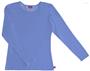 Dickies Women's Silky Long Sleeve Scrub Tee