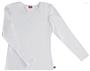 Dickies Women's Silky Long Sleeve Scrub Tee