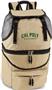 Picnic Time Cal Poly Mustangs Zuma Backpack