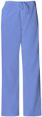 Dickies Unisex EDS Natural Rise Scrub Pants