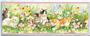 Illumalite Designs Playful Kittens Wall Plaque