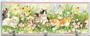 Illumalite Designs Playful Kittens Wall Plaque