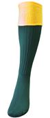 Twin City Fold Over Soccer Socks-Closeout