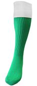 Twin City Fold Over Soccer Socks-Closeout