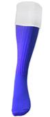 Twin City Fold Over Soccer Socks-Closeout
