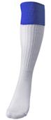 Twin City Fold Over Soccer Socks-Closeout