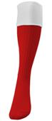 Twin City Fold Over Soccer Socks-Closeout