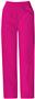 Dickies Women's EDS Elastic Waist Scrub Pants