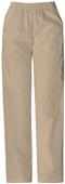 Dickies Women's EDS Elastic Waist Scrub Pants