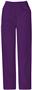 Dickies Women's EDS Elastic Waist Scrub Pants